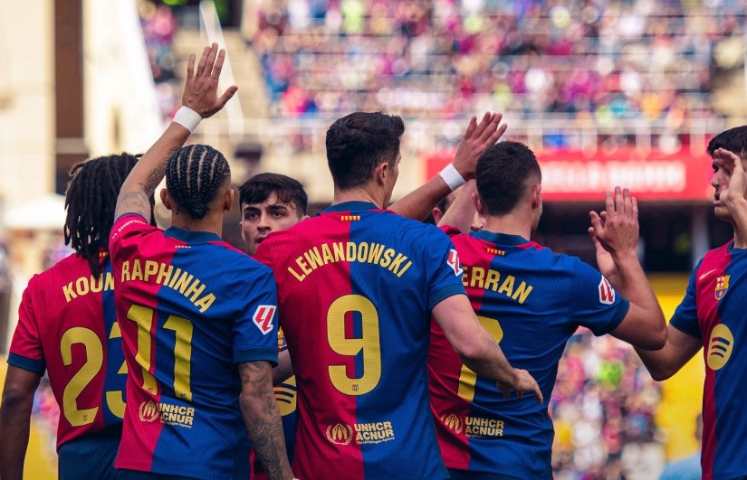 برشلونة برشلونة