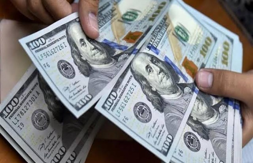 سعر الدولار 