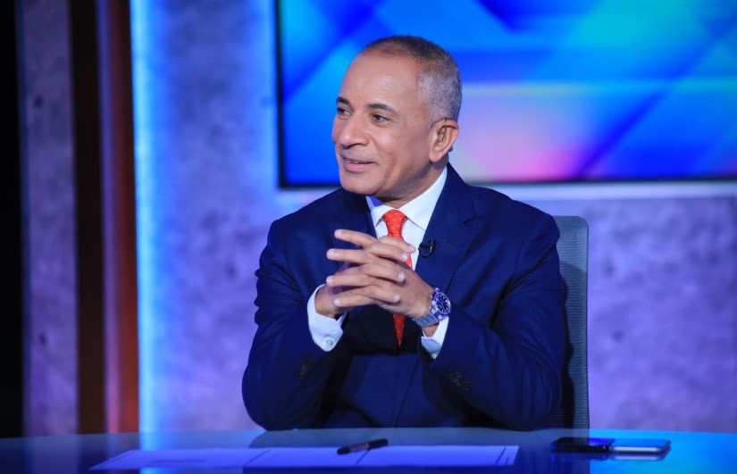 أحمد موسى أحمد موسى