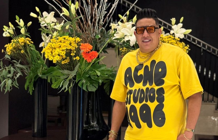 حمو بيكا 