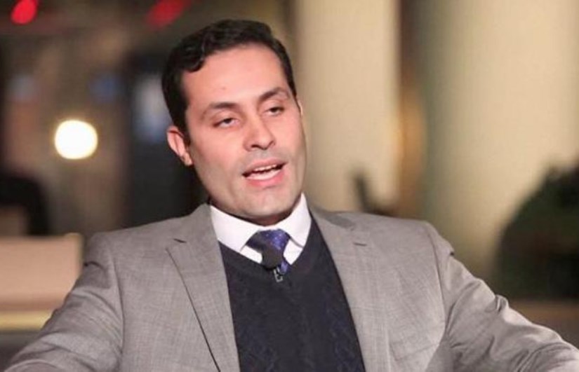 أحمد الطنطاوي أحمد الطنطاوي