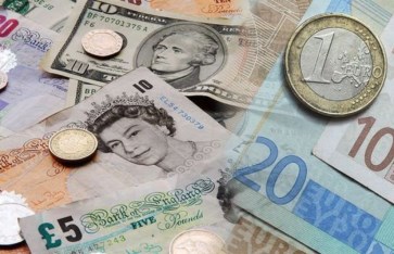 أسعار العملات الأجنبية