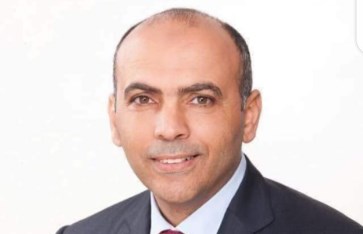 الدكتور جمال أبوالفتوح، عضو مجلس الشيوخ