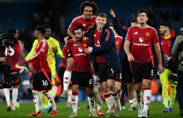 مانشستر يونايتد
