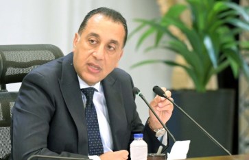 الدكتور مصطفى مدبولي