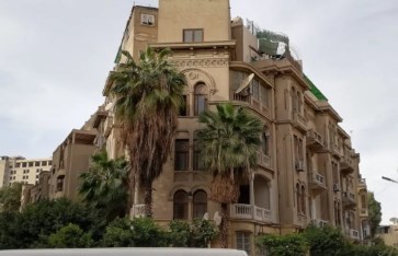 الإيجار القديم
