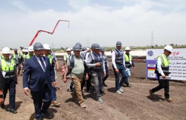 اللواء أ.ح. مهندس مختار عبد اللطيف