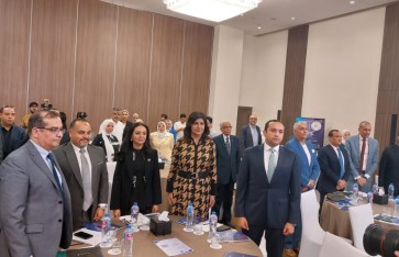 فاعلية إطلاق الرؤية المجتمعية 