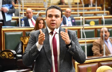 عبد المنعم إمام، رئيس حزب العدل