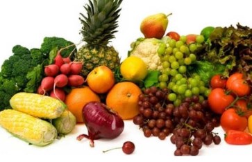 أسعار الخضروات