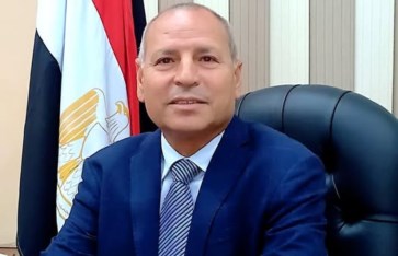 محافظ القاهرة