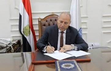 محافظ القاهرة