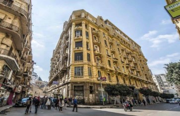 عقارات قديمة