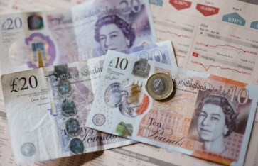 سعر الجنيه الاسترلينى