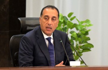 دكتور مصطفى مدبولي رئيس الوزراء 