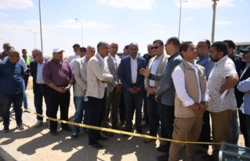 وزير الاسكان
