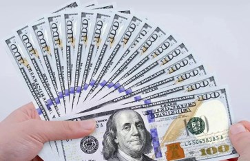 سعر الدولار