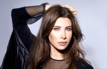 نانسي عجرم 