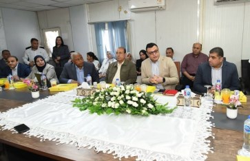 وزير الاسكان