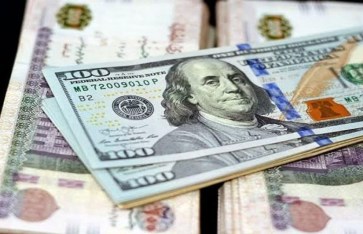 سعر الدولار