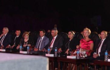 مهرجان أسوان الدولي
