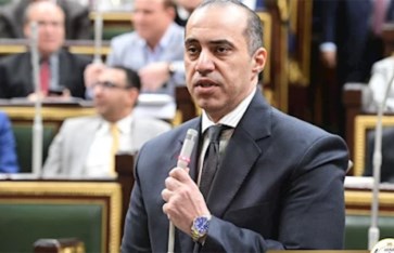 المستشار محمود فوزي