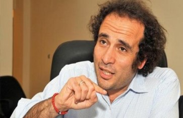 عمرو حمزاوي 