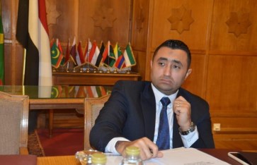 محمد مجدي 