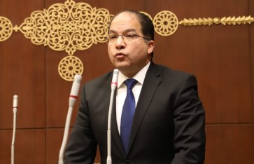 عادل اللمعي