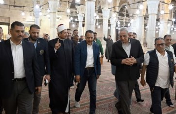 رئيس الوزراء  بطنطا