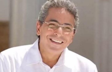 محمود سعد