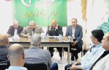 دورة تثقيفية لحزب الوفد 
