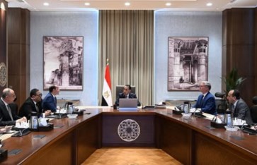 رئيس مجلس الوزراء