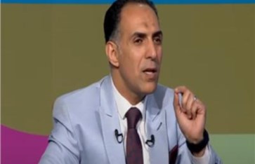 المهندس عمرو صبحي، خبير أمن المعلومات