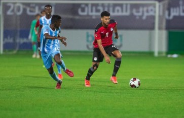 منتخب مصر للشباب 
