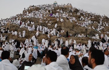 حجاج