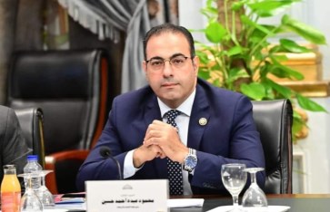 محمود  حسبن