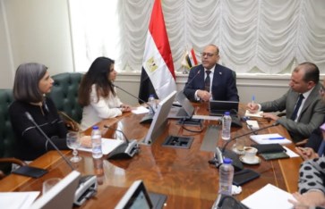 وزير العمل