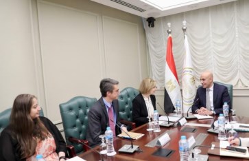 وزير التربية والتعليم