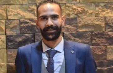 المحامي المنتحر