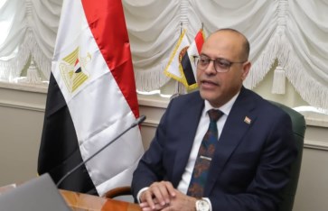 وزير العمل