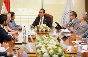 رئيس الهيئة العامة للرعاية الصحية