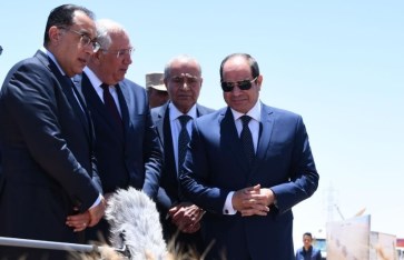 السيسي