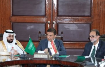 وزير الزراعة