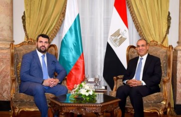 وزير الخارجية والهجرة