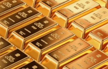 سعر الذهب