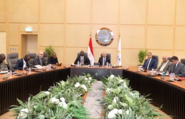 وزير الصناعة