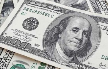 سعر الدولار