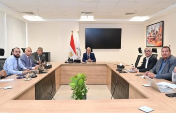 الري