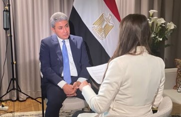 وزير السياحة